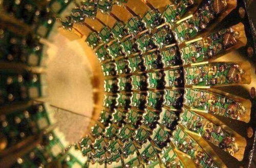 量子科技新突破 中國(guó)在量子計(jì)算與軍事應(yīng)用領(lǐng)域再傳捷報(bào)，引發(fā)國(guó)際關(guān)注